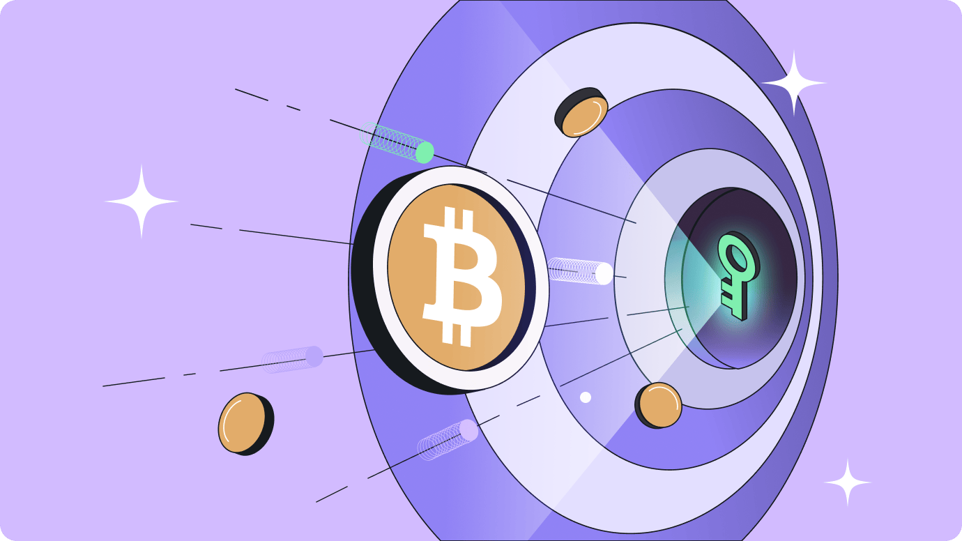 Tell Your Grandma What BTC Is