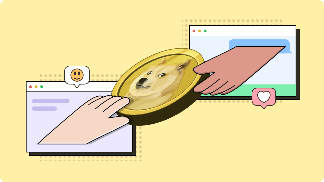 From Meme to Mainstream: A Decade of Dogecoin’s Cultural and Market Evolution