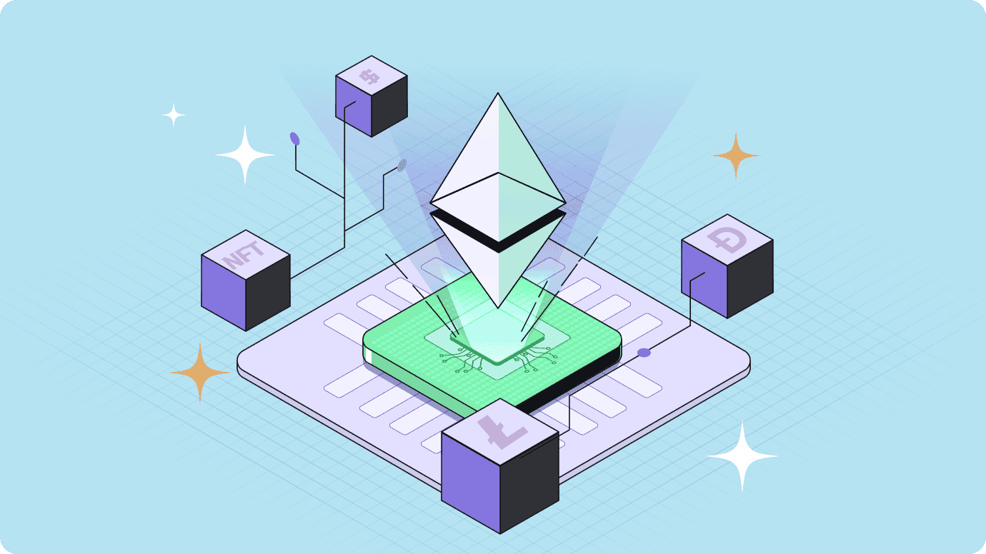Ethereum Explained: A Complete Journey from Inception to the Present