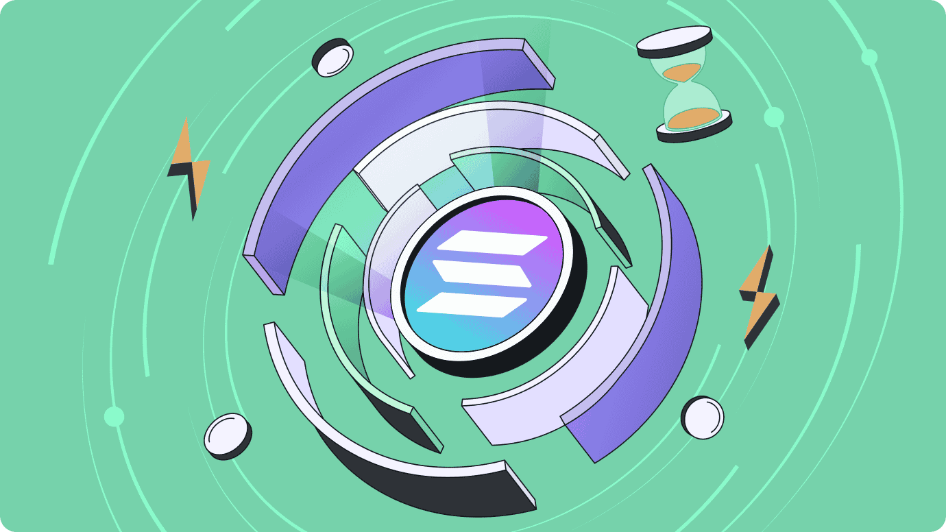 Solana: Will the High-Performance Blockchain Dethrone Ethereum?